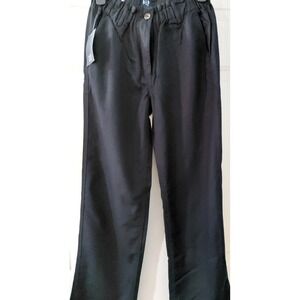 Gap Women's Easy Twill Pant Black XS